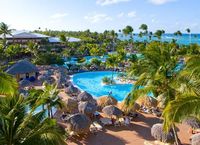 Hotel-IBEROSTAR DOMINICANA'